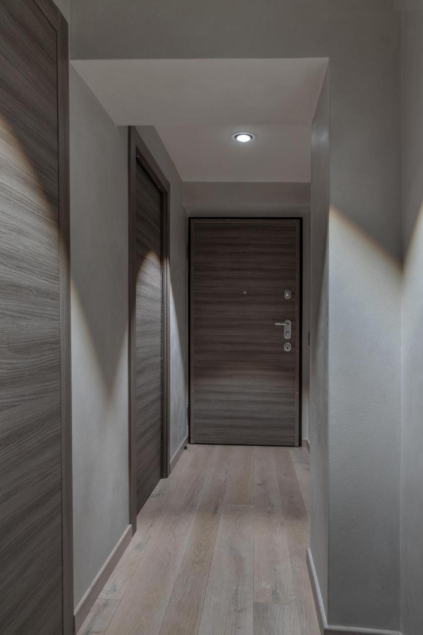 Borgo San Leonardo Daire Bergamo Dış mekan fotoğraf